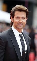 Hrithik Roshan